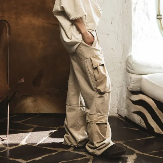 LE CARGO WHITE PEPPER