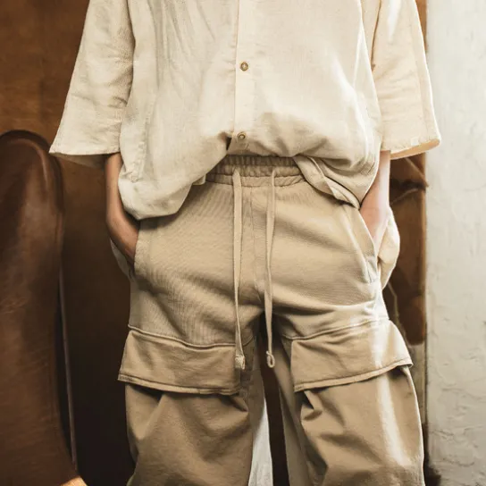 LE CARGO WHITE PEPPER