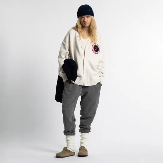 LE GILET MILK