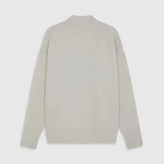 LE GILET MILK
