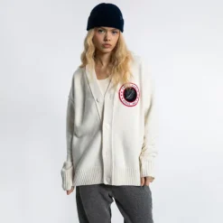 LE GILET MILK