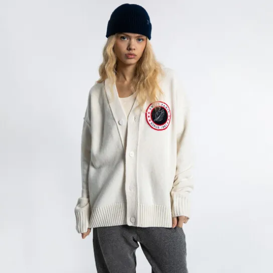 LE GILET MILK