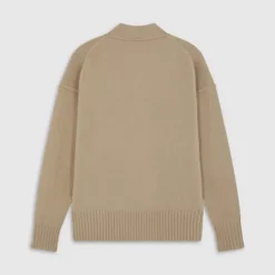 LE GILET WHITE PEPPER
