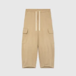 LE PANTALON WHITE PEPPER