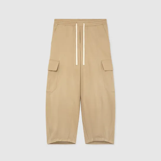 LE PANTALON WHITE PEPPER