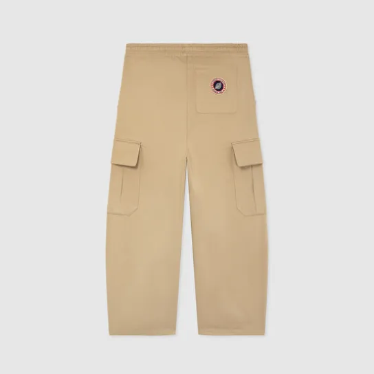 LE PANTALON WHITE PEPPER