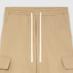 LE PANTALON WHITE PEPPER