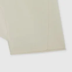 LE SHORT BAGGY CREAM