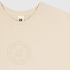 LE TEE SHIRT CREAM
