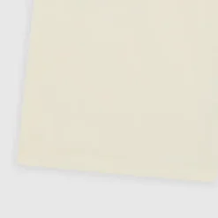 LINEN SHORT MILK