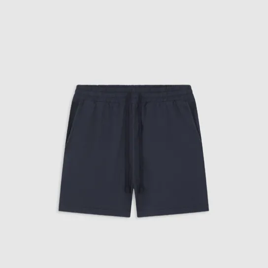 LINEN SHORT NIGHT