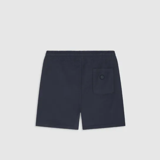 LINEN SHORT NIGHT