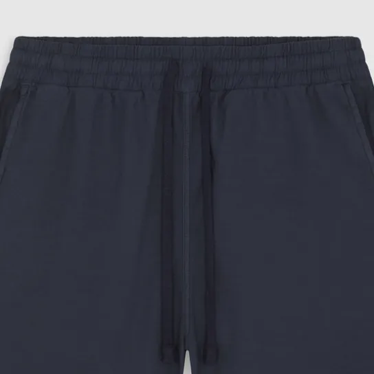 LINEN SHORT NIGHT