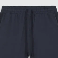 LINEN SHORT NIGHT