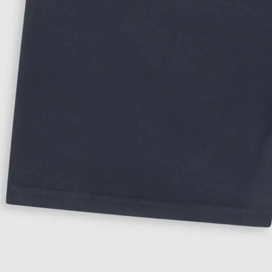 LINEN SHORT NIGHT