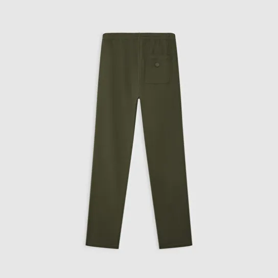 LINEN TAPER ARMY