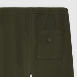 LINEN TAPER ARMY