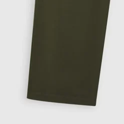 LINEN TAPER ARMY