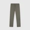 LINEN TAPER BOCCAGE