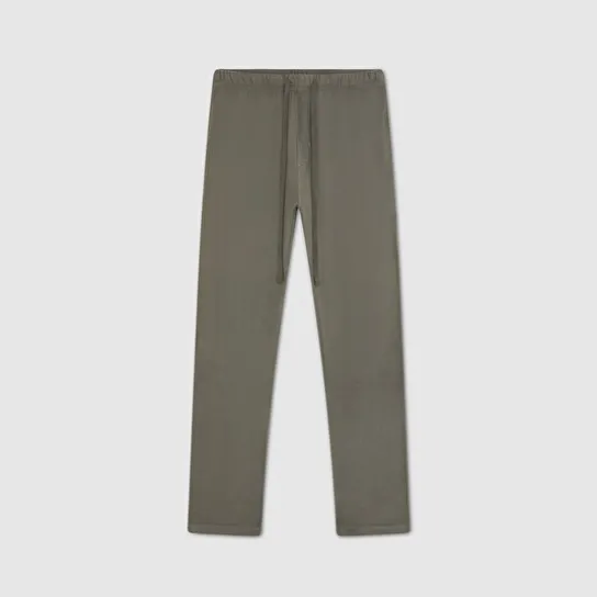 LINEN TAPER BOCCAGE