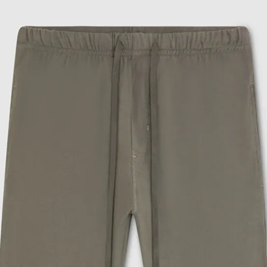 LINEN TAPER BOCCAGE