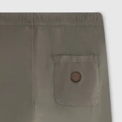 LINEN TAPER BOCCAGE
