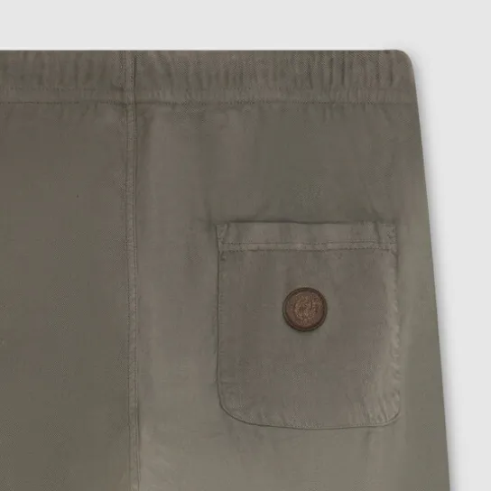 LINEN TAPER BOCCAGE