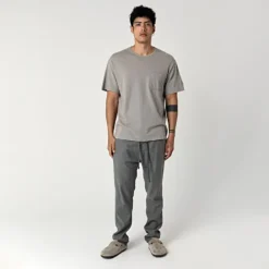 LINEN TAPER BOCCAGE