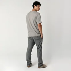 LINEN TAPER BOCCAGE