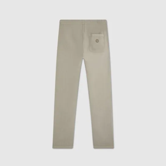 LINEN TAPER IRON
