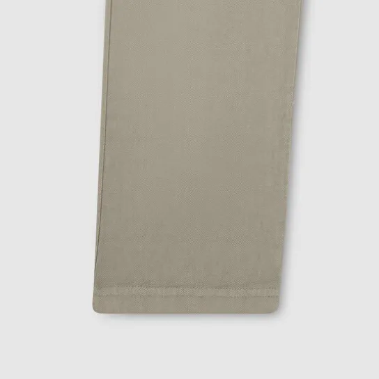 LINEN TAPER IRON