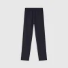 LINEN TAPER NIGHT