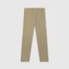 LINEN TAPER SAGE