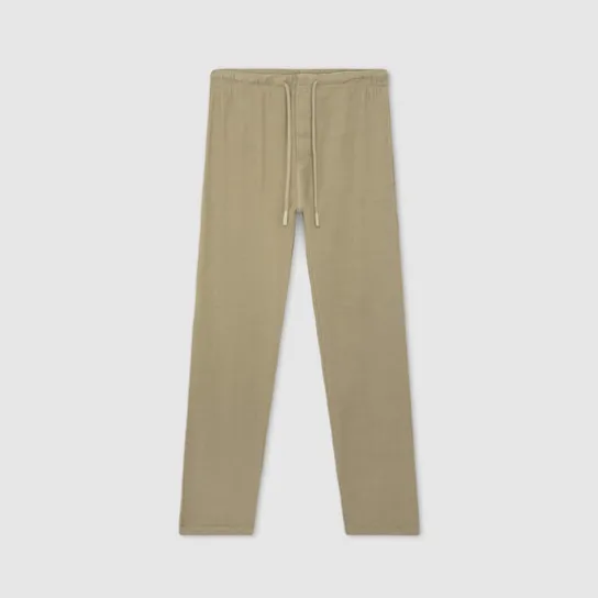 LINEN TAPER SAGE