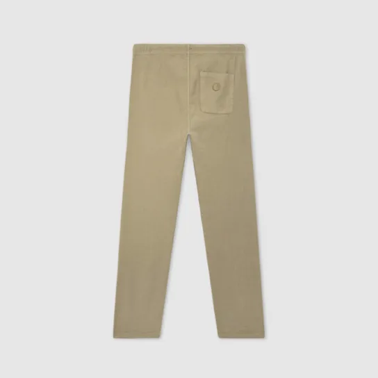 LINEN TAPER SAGE