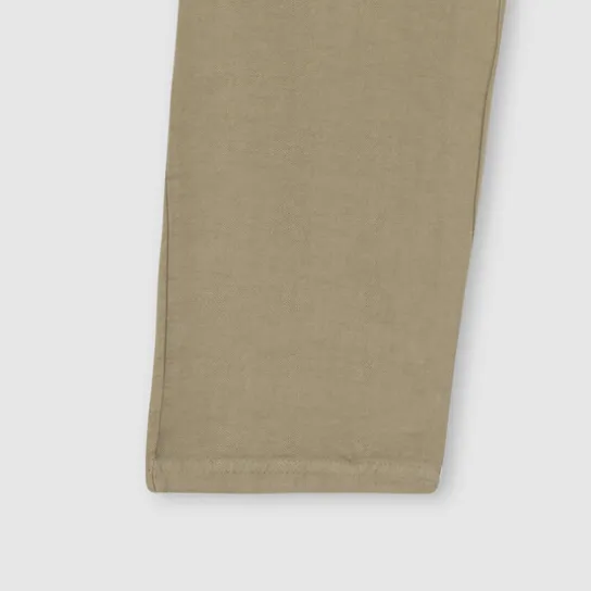 LINEN TAPER SAGE