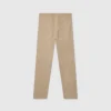 LINEN TAPER SAND