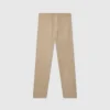 LINEN TAPER SAND