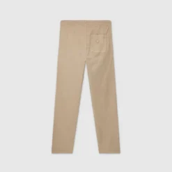LINEN TAPER SAND