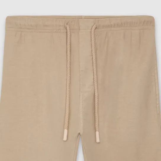 LINEN TAPER SAND