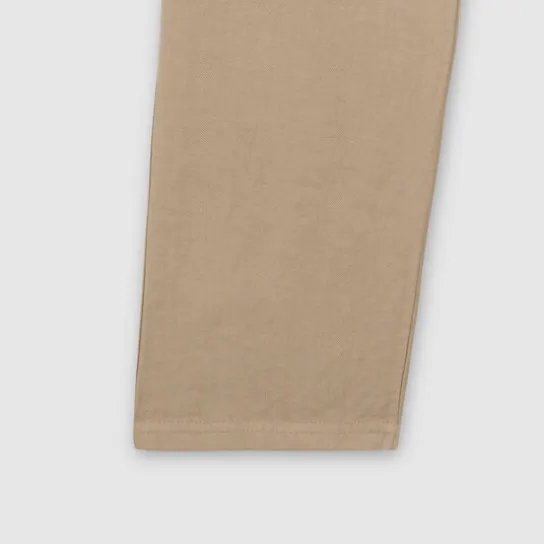 LINEN TAPER SAND