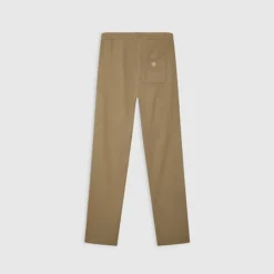 LINEN TAPER WHITE PEPPER
