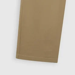 LINEN TAPER WHITE PEPPER