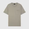 LINEN TEE IRON