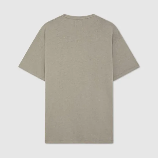 LINEN TEE IRON