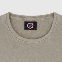 LINEN TEE IRON
