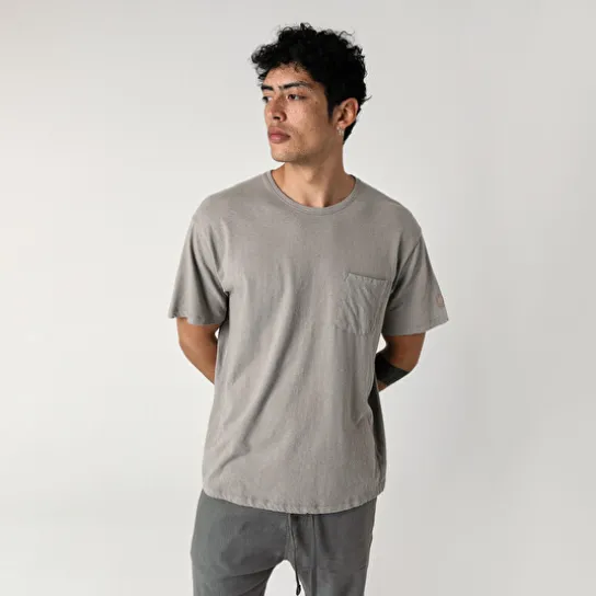 LINEN TEE IRON