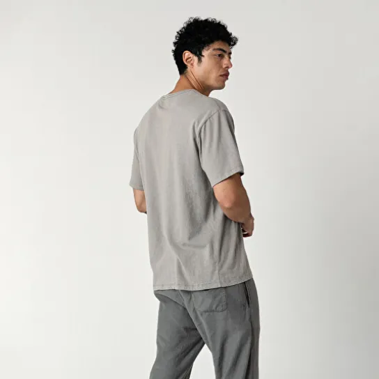 LINEN TEE IRON