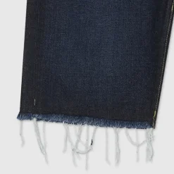 LONG SHORT DARK BLUE