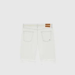 LONG SHORT OFF WHITE